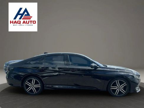 Used 2020 Honda Accord EX-L image 4