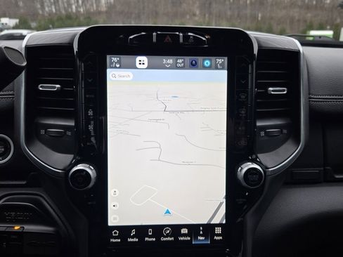 Used 2024 RAM 3500 Laramie w/ Night Edition image 16