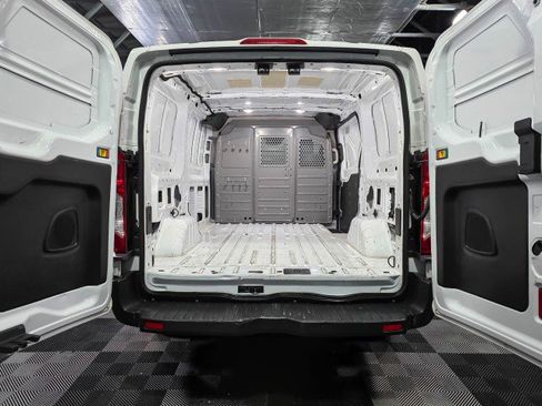 Used 2018 Ford Transit 150 130 Low Roof image 10
