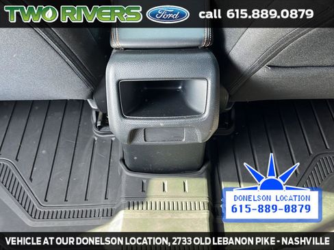 Used 2024 Honda HR-V Sport image 32