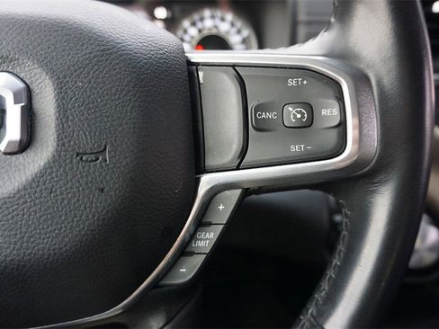 Used 2022 RAM 1500 Laramie image 9