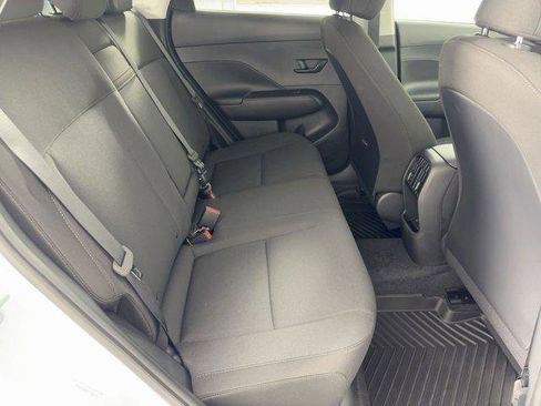 New 2026 Hyundai Kona SEL Sport image 27