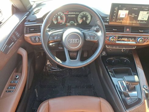 Used 2022 Audi A5 2.0T Premium Plus image 21