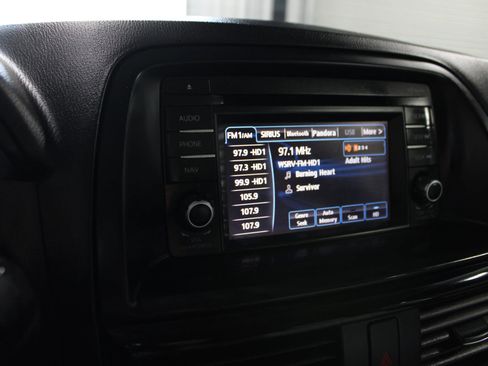 Used 2014 MAZDA CX-5 Grand Touring image 18