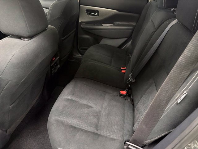 Used 2019 Nissan Murano SV w/ Premium Package AWD/4WD image 22
