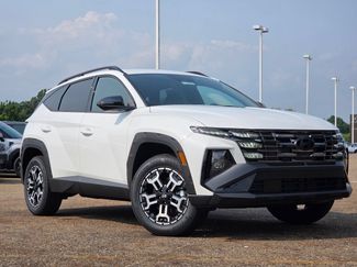 New 2026 Hyundai Tucson XRT AWD/4WD video 2