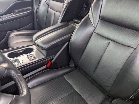 Used 2019 Nissan Murano SL w/ SL Technology Package image 20