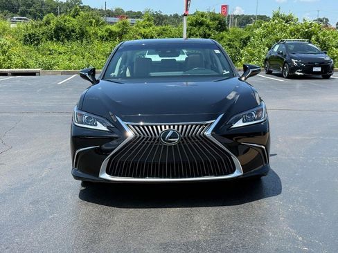 Used 2021 Lexus ES 250 w/ Premium Package AWD/4WD image 9