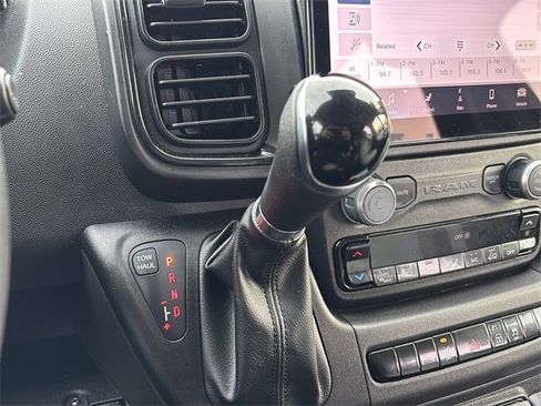 Used 2023 RAM ProMaster 3500 w/ Premium Convenience Group (B) image 34