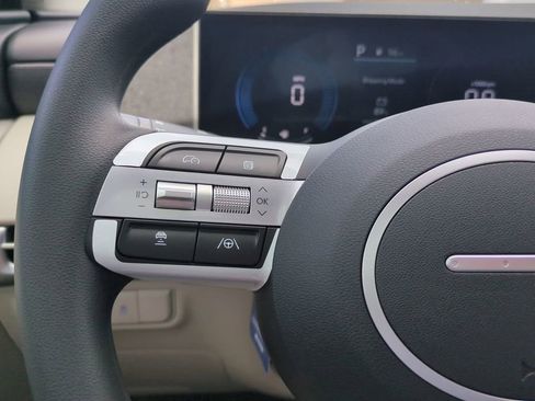 New 2026 Hyundai Tucson SEL w/ Tow & Go Package image 32