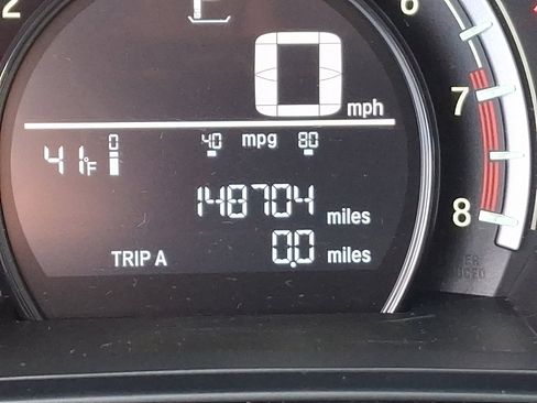 Used 2017 Honda CR-V LX image 19