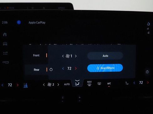 Used 2025 Ford Expedition Tremor image 58