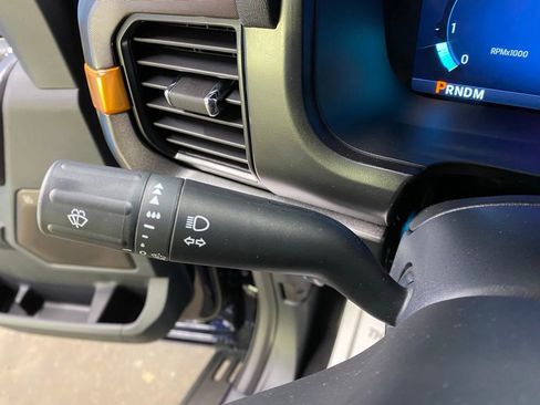 New 2025 Ford F150 Tremor w/ Equipment Group 402A High image 20