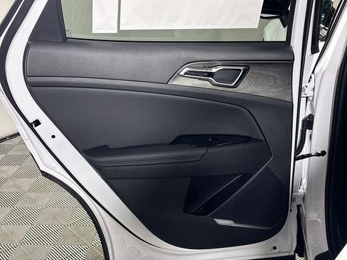 New 2025 Kia Sportage X-Pro Prestige image 20