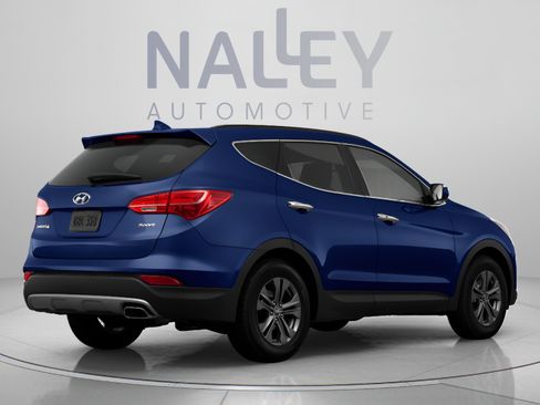 Used 2013 Hyundai Santa Fe Sport FWD image 3