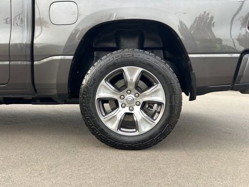 Certified 2020 RAM 1500 Big Horn image 3