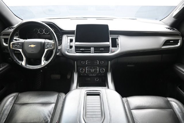 Used 2021 Chevrolet Tahoe LT AWD/4WD image 20