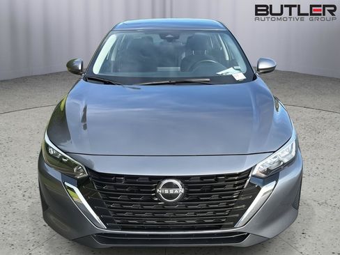 Used 2024 Nissan Sentra S FWD image 8