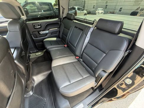 Used 2015 GMC Sierra 1500 SLT AWD/4WD image 24