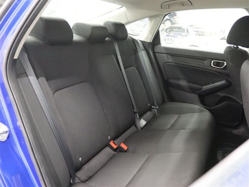 Used 2022 Honda Civic LX image 17