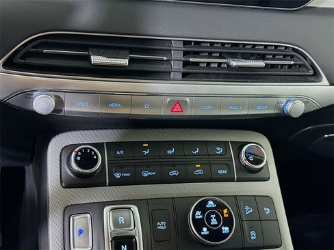 Certified 2022 Hyundai Palisade SE image 7