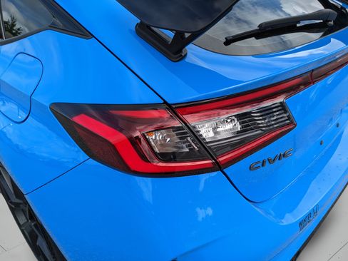 Used 2023 Honda Civic Type R image 38