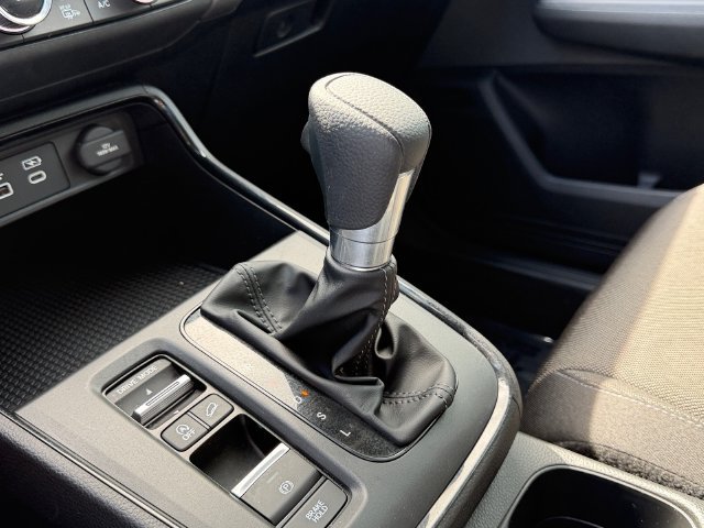 Used 2024 Honda CR-V EX image 26