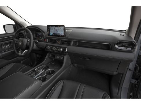 Used 2025 Honda Pilot Elite image 10