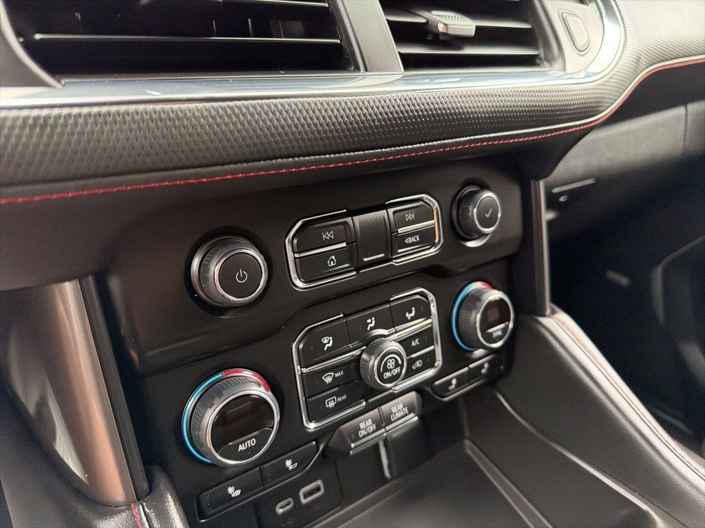 Used 2023 Chevrolet Tahoe RST AWD/4WD image 29