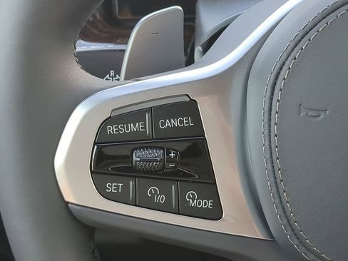 New 2026 BMW X7 xDrive40i w/ Executive Package image 26