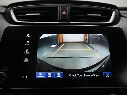 Used 2018 Honda CR-V EX image 18