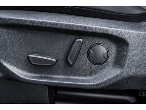 Used 2025 Ford Ranger Raptor AWD/4WD image 9