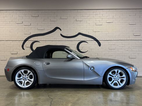 Used 2003 BMW Z4 3.0i image 5