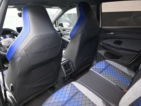 New 2026 Volkswagen Golf w/ Euro Style Package image 10