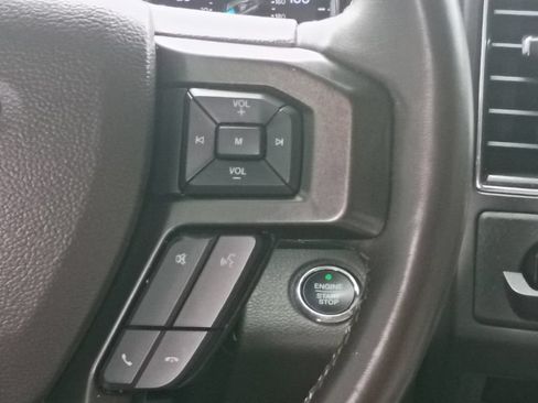 Used 2021 Ford Expedition Limited RWD image 29