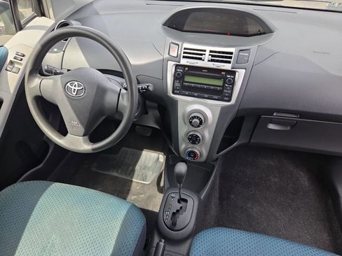 Used 2008 Toyota Yaris S FWD image 15