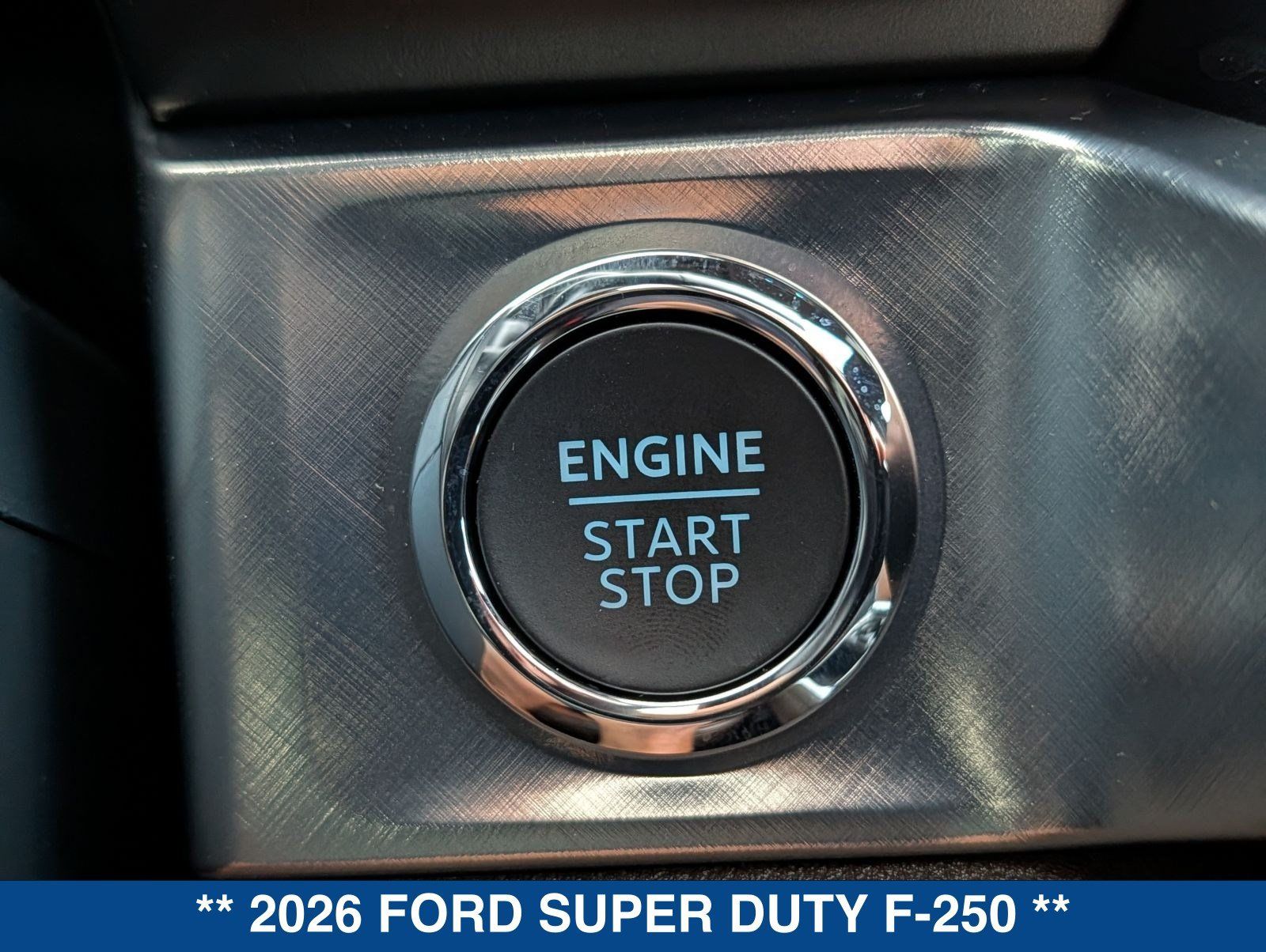 New 2026 Ford F250 King Ranch w/ Tremor Off-Road Package AWD/4WD image 90