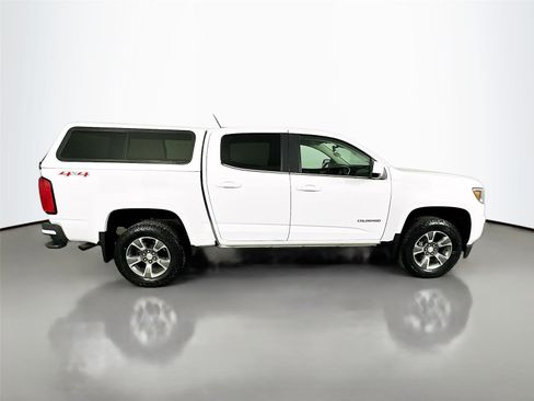 Used 2019 Chevrolet Colorado LT image 8