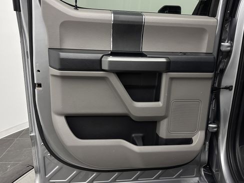 Used 2020 Ford F150 XLT AWD/4WD image 22