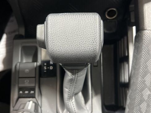 Used 2025 Toyota 4Runner TRD Sport image 33