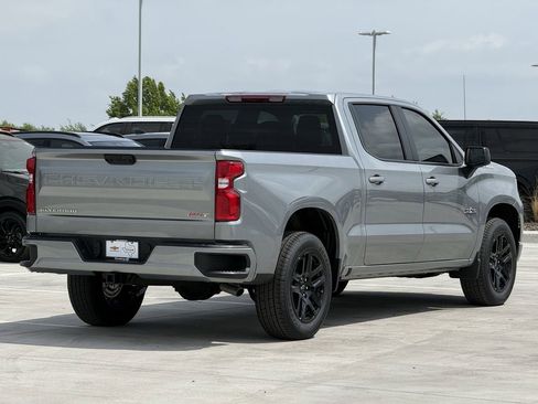 New 2026 Chevrolet Silverado 1500 RST image 4