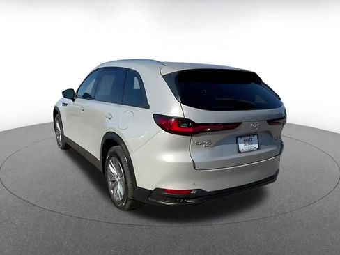 Used 2025 MAZDA CX-90 3.3 Turbo w/ Preferred Package image 9