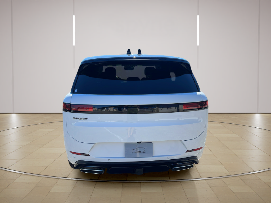 New 2027 Land Rover Range Rover Sport Battersea AWD/4WD image 6