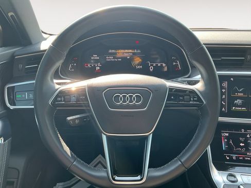 Used 2021 Audi A6 Premium Plus AWD/4WD image 13