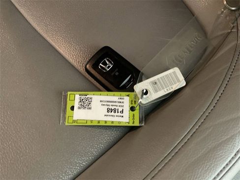 Used 2024 Honda Odyssey Touring image 19