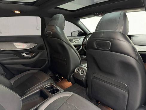 Used 2020 Mercedes-Benz AMG GT 53 image 14