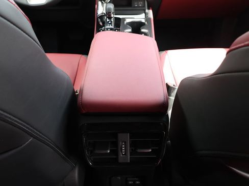 Used 2024 Lexus NX 250 FWD w/ Towing Package (2000 Lbs) image 25