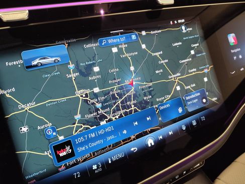 Certified 2026 Mercedes-Benz E 350 Sedan image 22