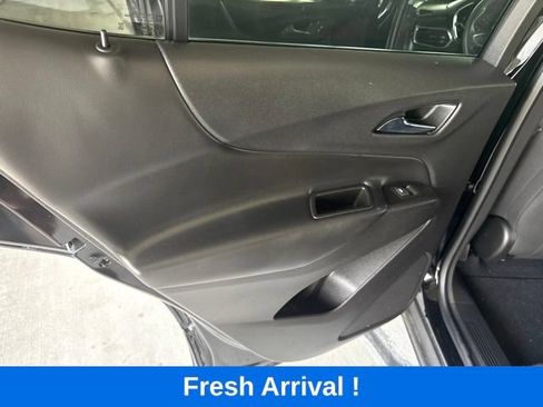 Used 2022 Chevrolet Equinox LT FWD image 13