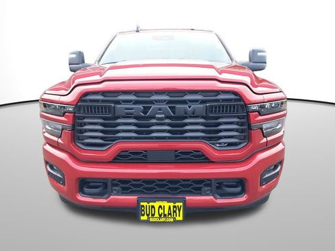 New 2026 RAM 3500 Big Horn image 9